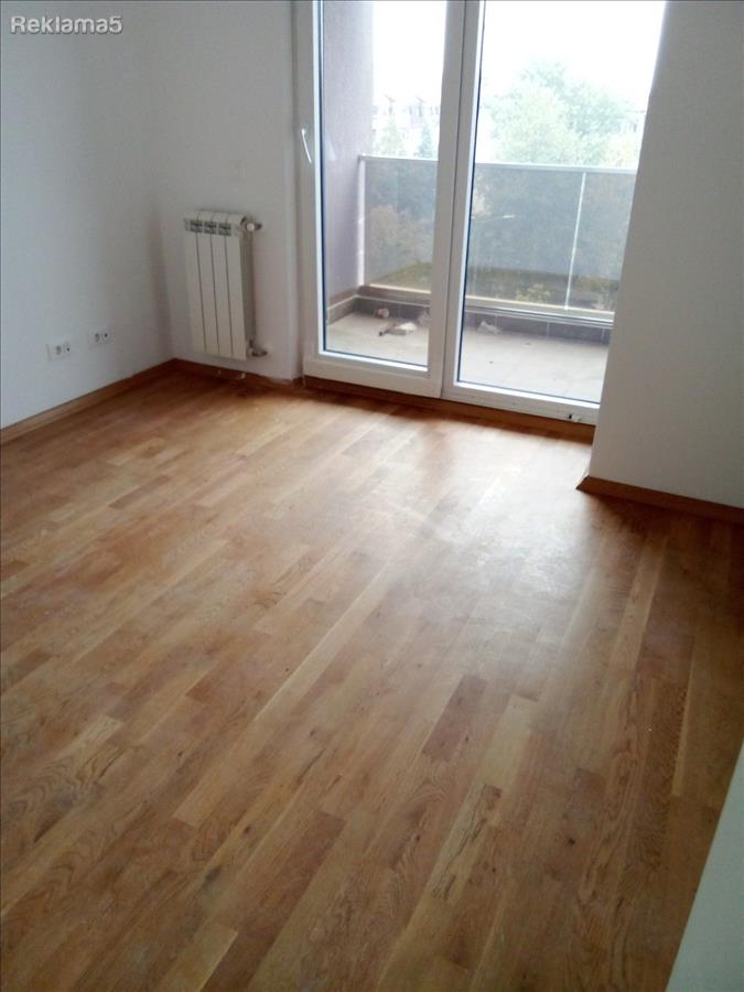 Dharma Doma rents 2 new apartments in Aerodrom!
