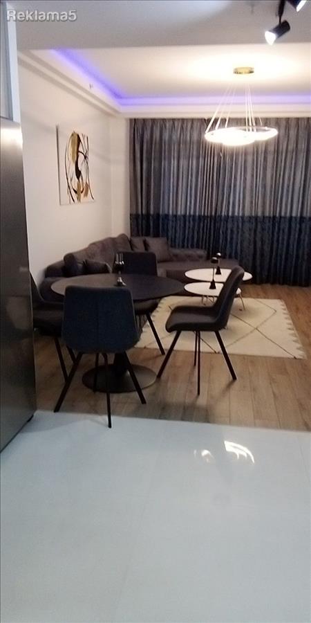 Dharma Doma rents out a new apartment in the Airport!