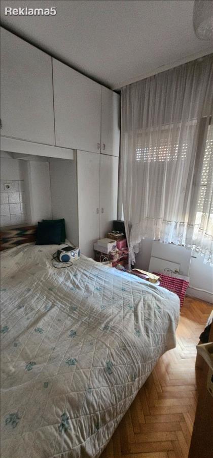 Three-room apartment for rent in Centar | 57m² | 350 €