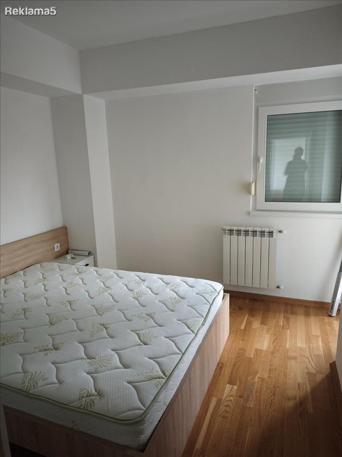 Three-room apartment for rent - Tobako 2 | €450
