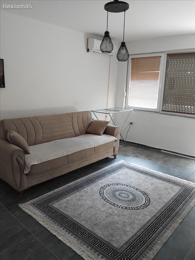 Dharma Doma rents out a new apartment in Kisela Voda!