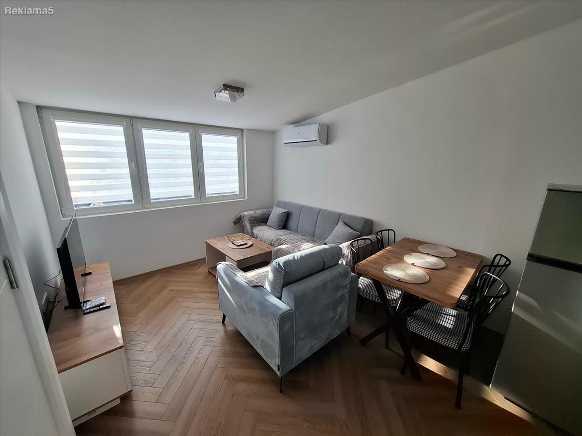 New apartment for rent in Kozle 50 m² | 300 €