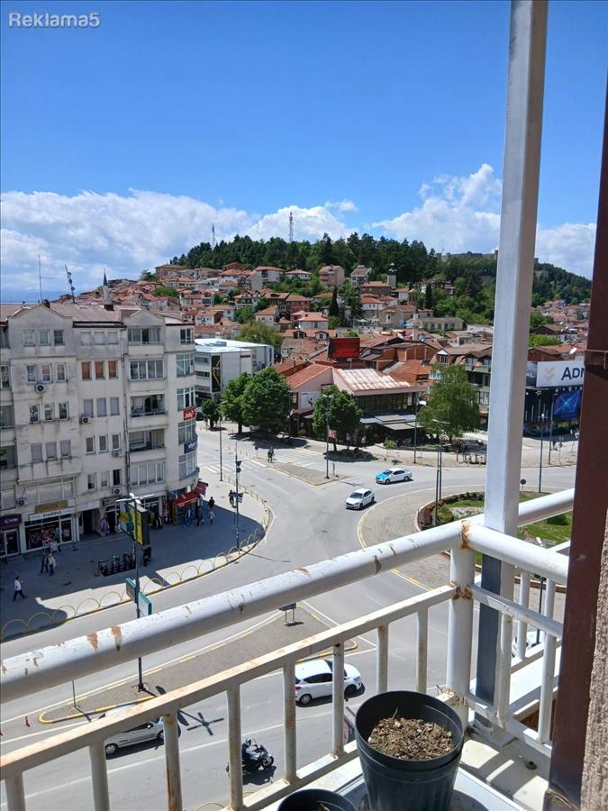 IMPERIA – Apartment 50m²