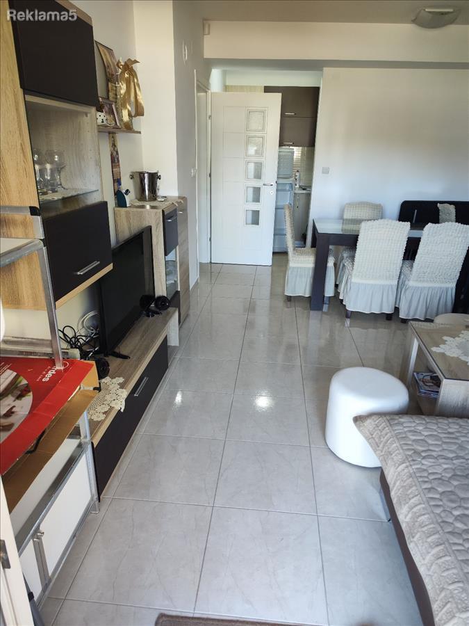 IMPERIA – Sale of a new, unused apartment