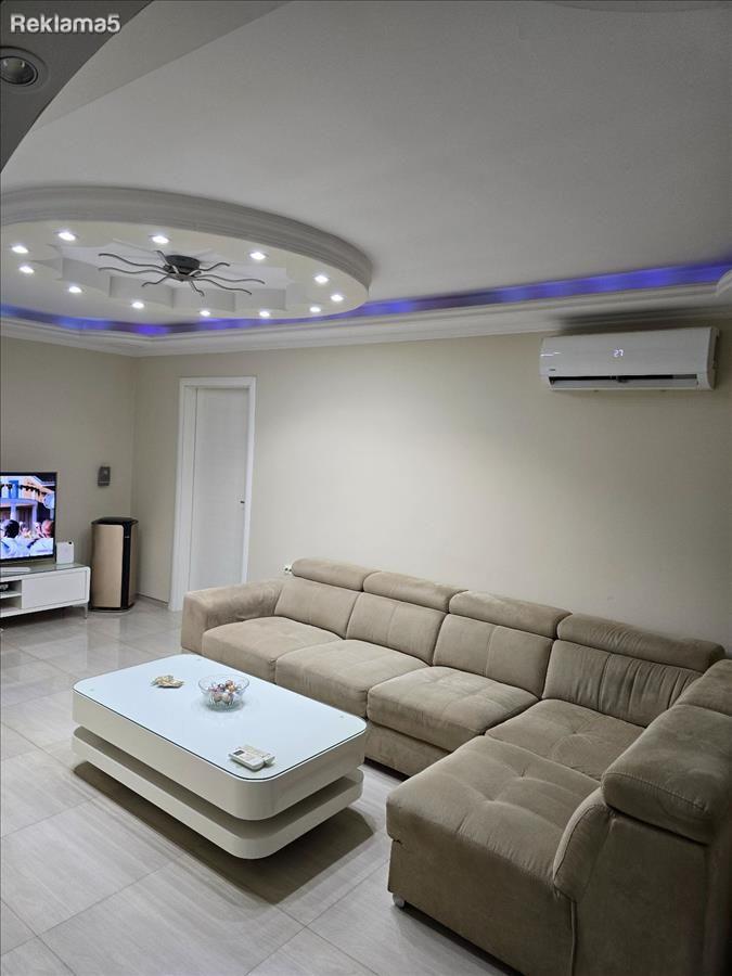 Apartment for rent in Karposh 3 | 50m² | €400