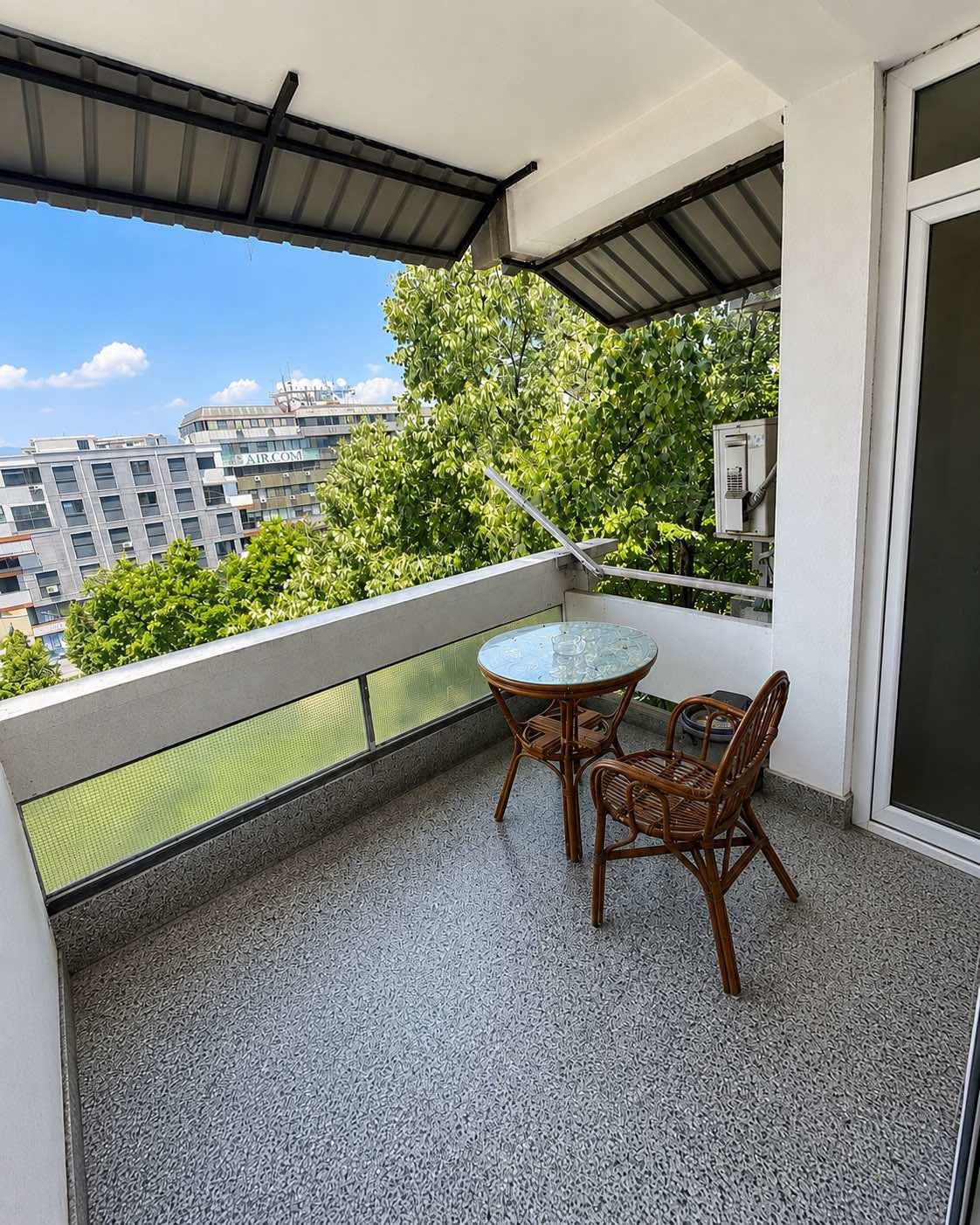 APARTMENT FOR SALE IN TAFTALIJE 1