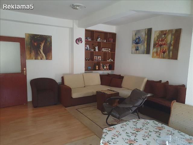 ,,Bella''Trosoben Stan 63m2 Centar pozadi Sklesta Zgrada