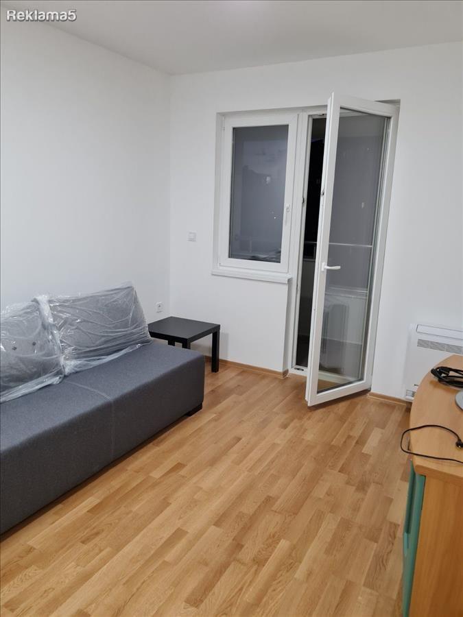 Apartment for rent in Aerodrom | 41m² | €350