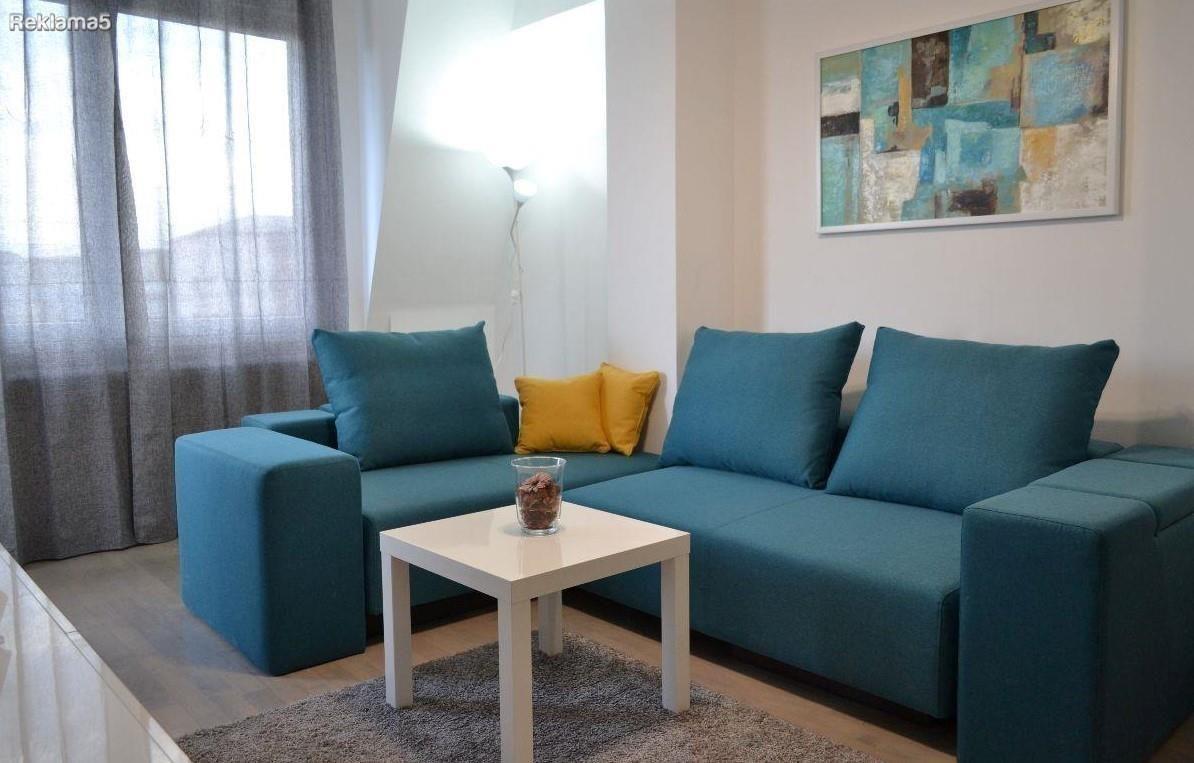 Apartment for rent near Olympic Pool 48m² | €450
