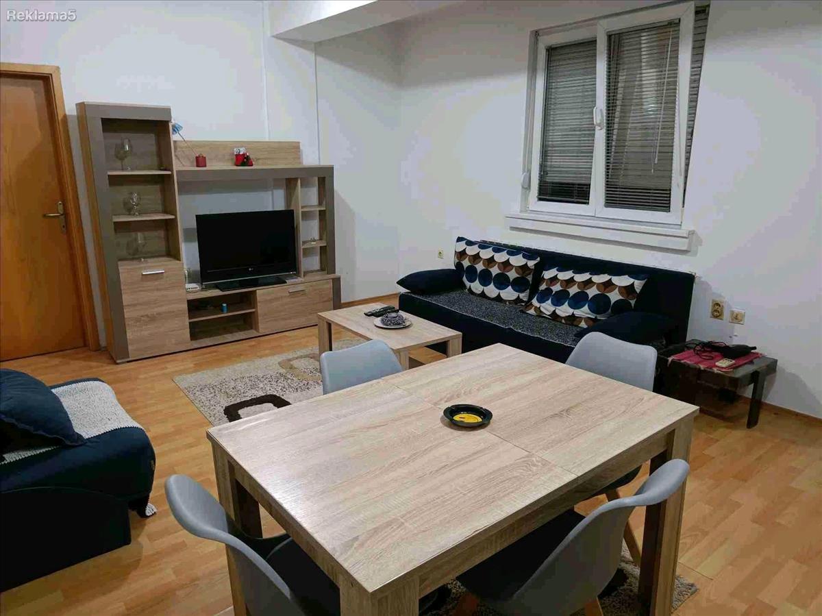 Apartment for rent in Aerodrom