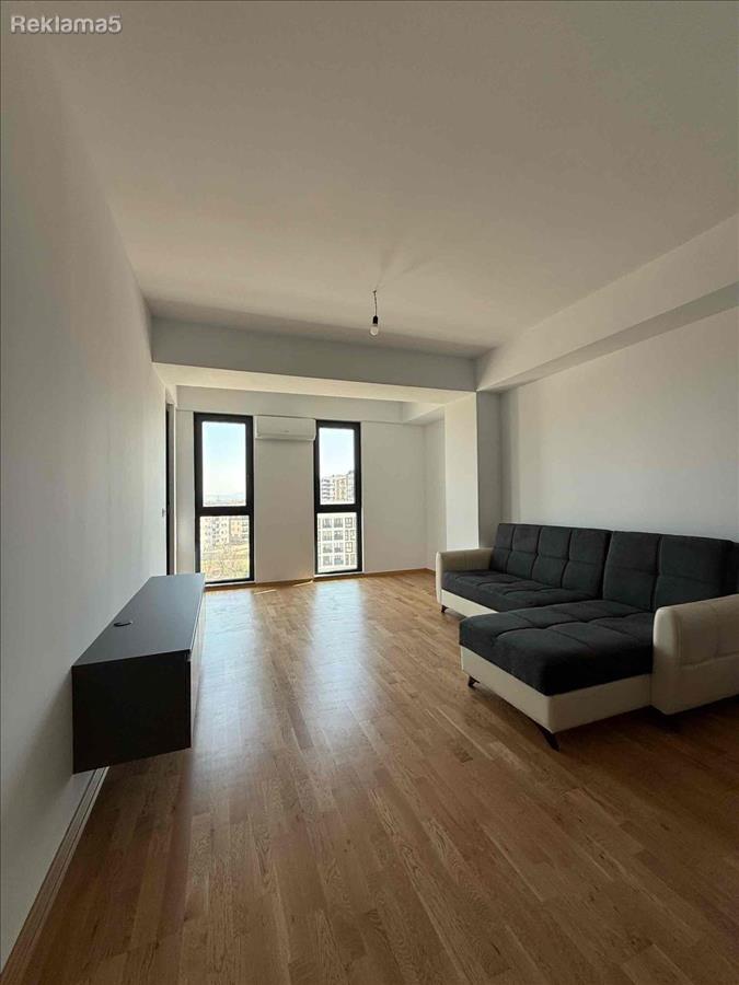Dharma Doma rents out a new apartment in Novo Lisice!