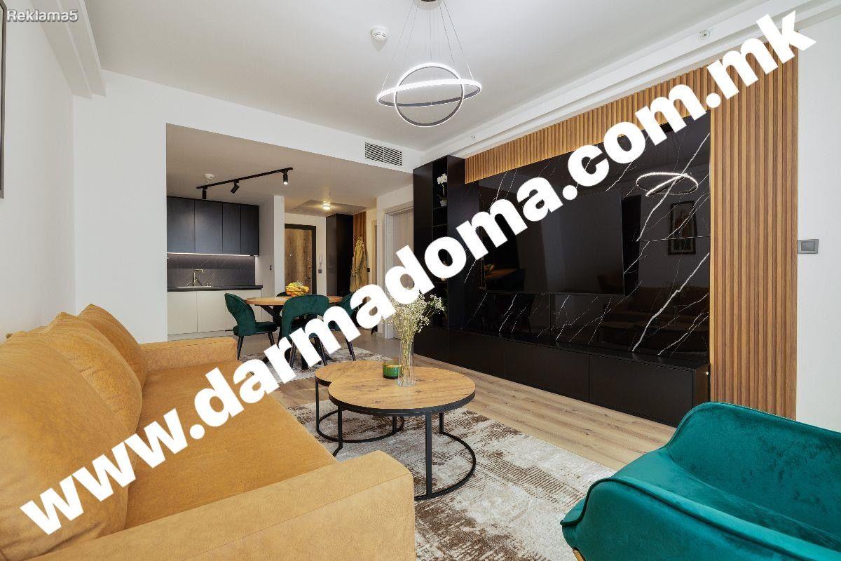 Dharma doma rents out an apartment in the Airport!