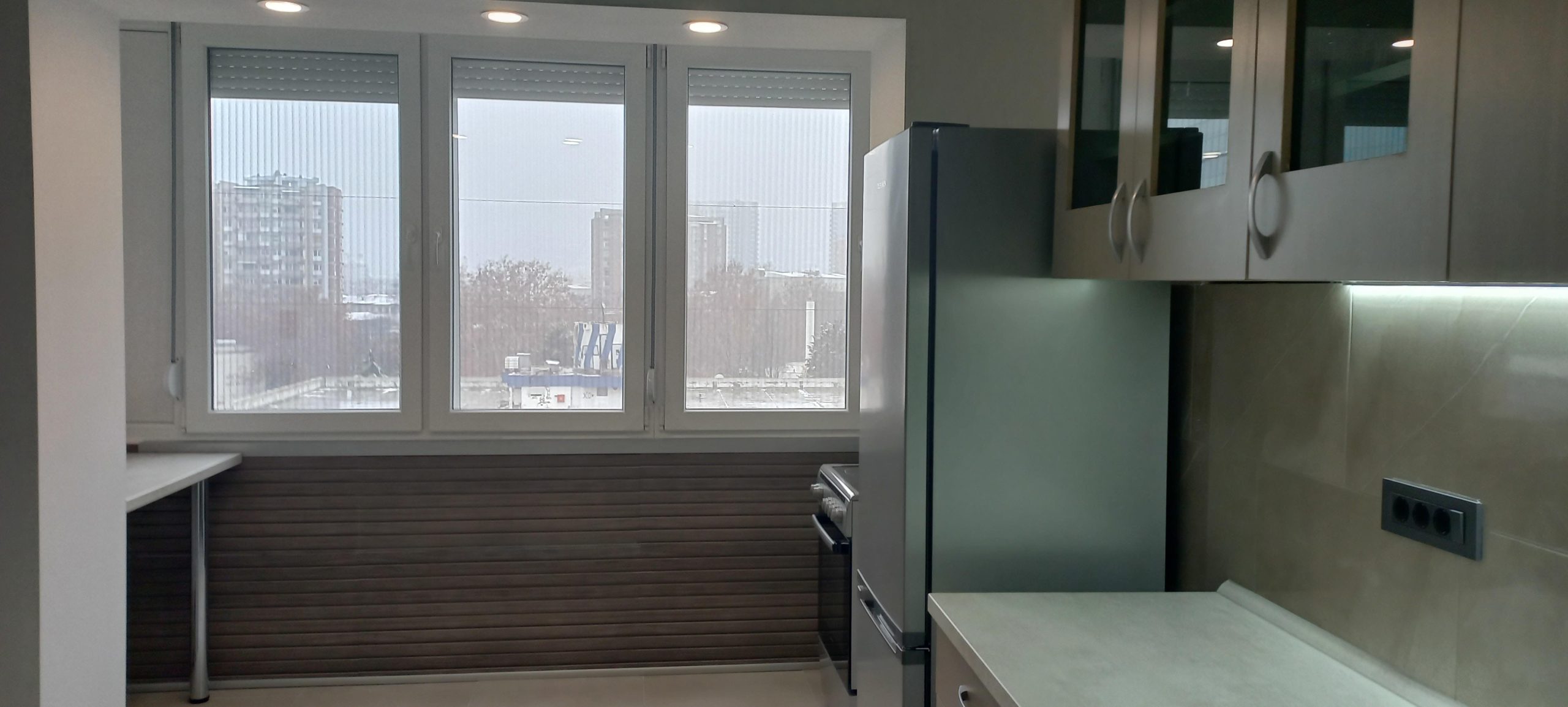 Apartment for sale in GTC on Vardar quay