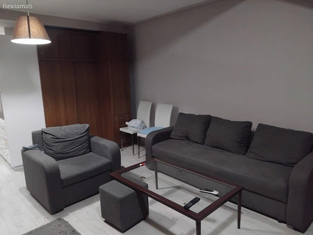 Dharma Doma rents out a new apartment in Crnice!