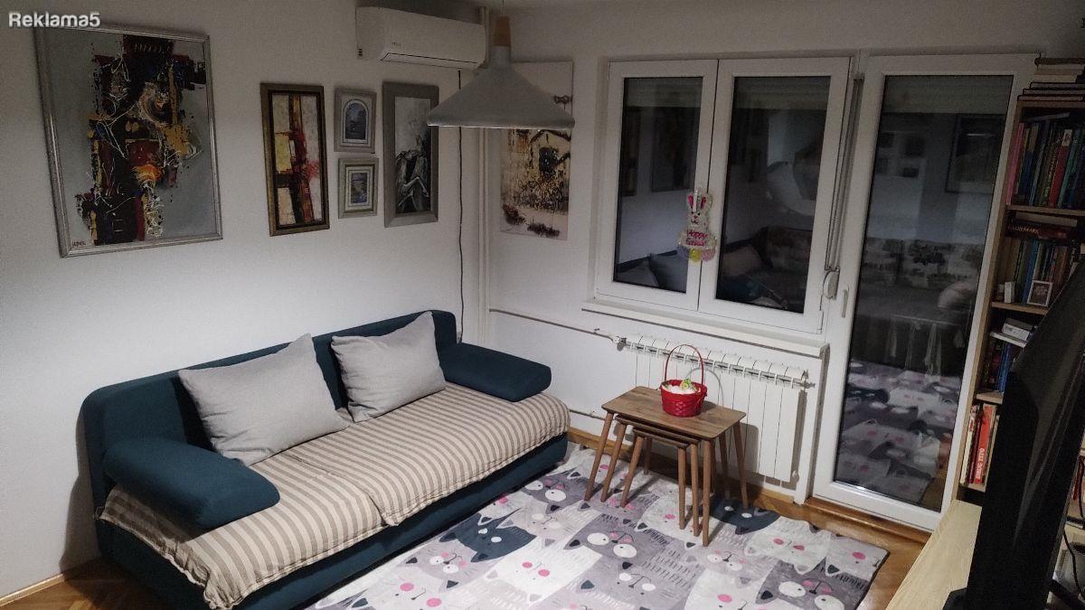 Apartment for rent in Ostrovo | 51m² | €350