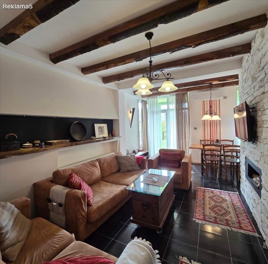 IMPERIA – Apartment in a central area