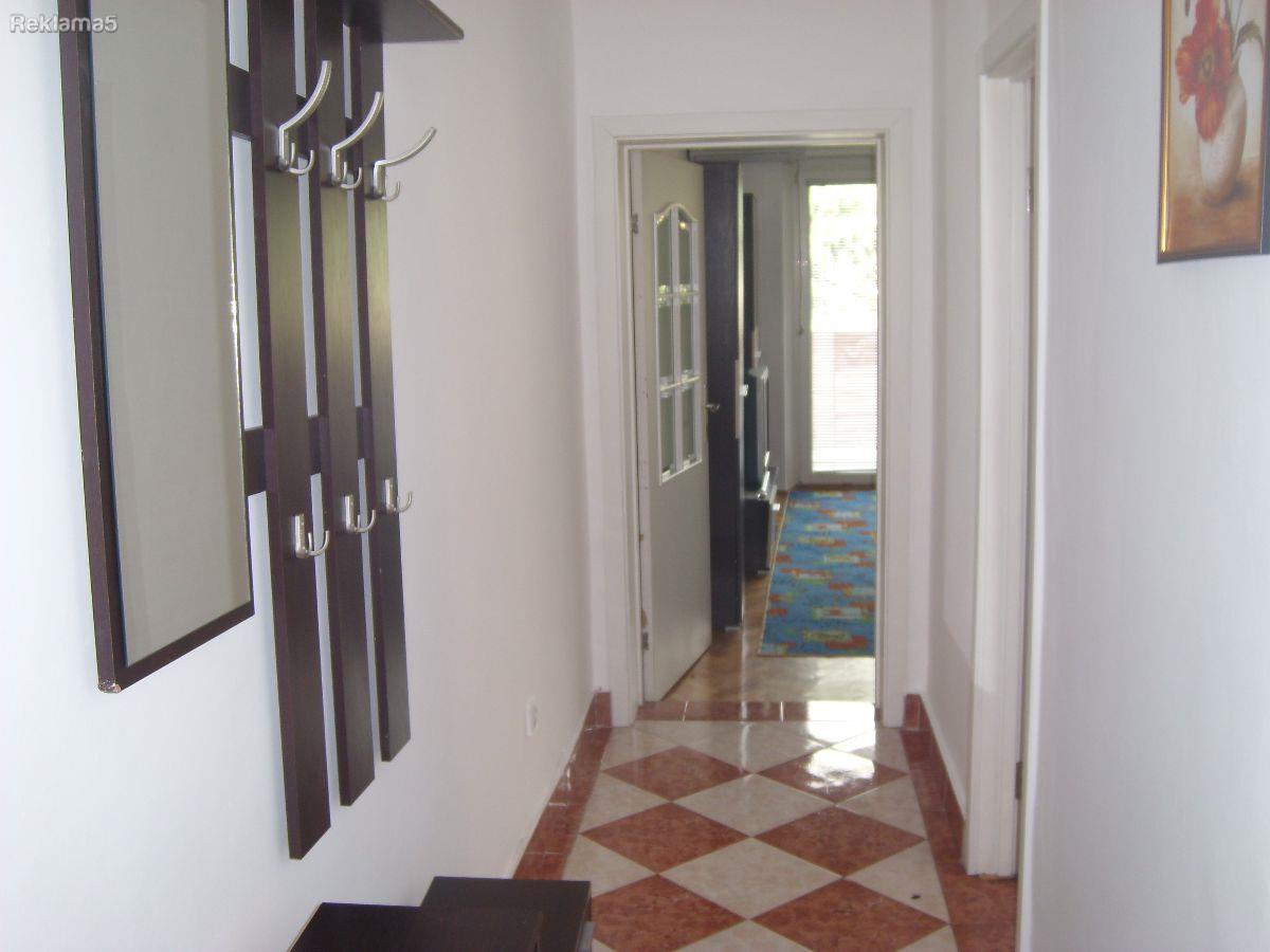 Apartment for rent in Center opposite Vero Jumbo