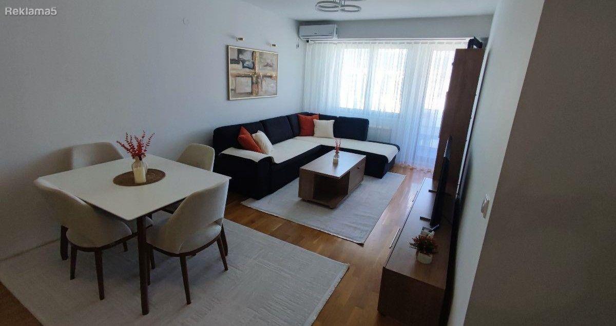 A modern apartment for rent near Soborna Crkva