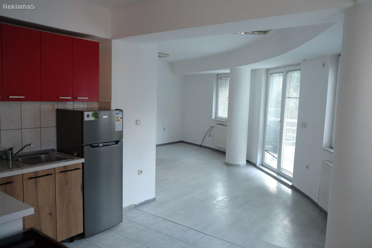 Dharma Doma agency rents out a new apartment in the Center!