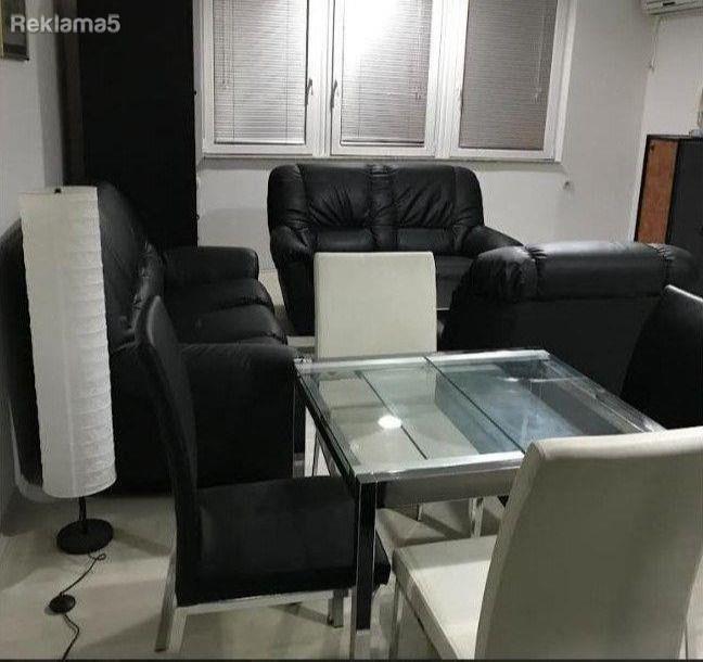 Dharma Doma rents out a new apartment in Crnice!