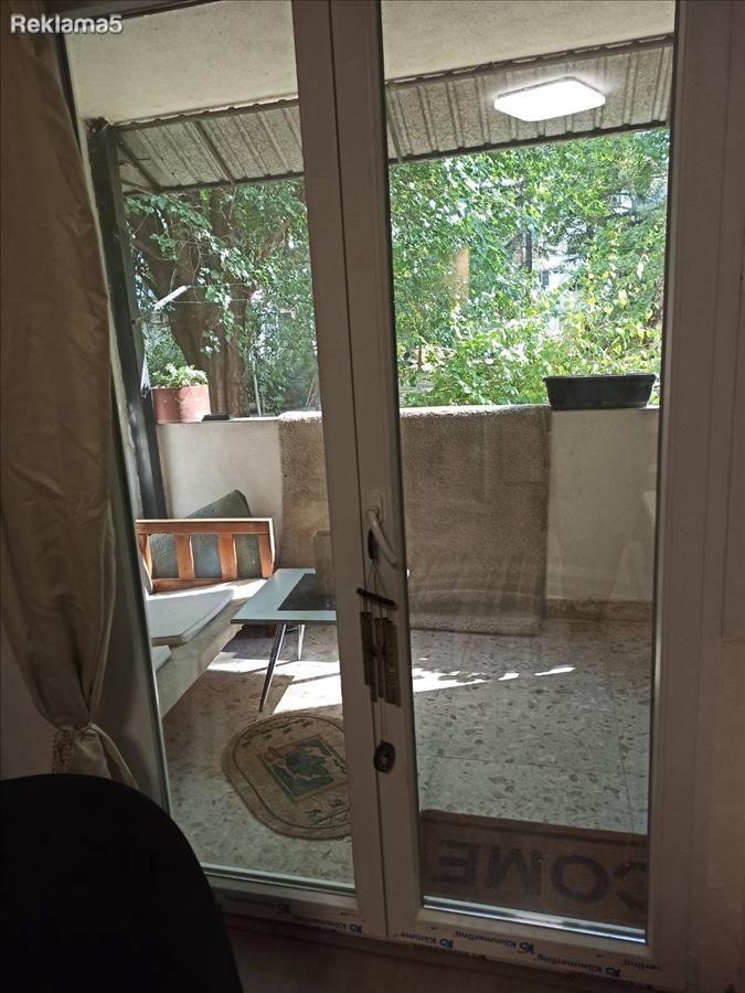 Apartment for rent in Karposh 3 | 40m² | €260