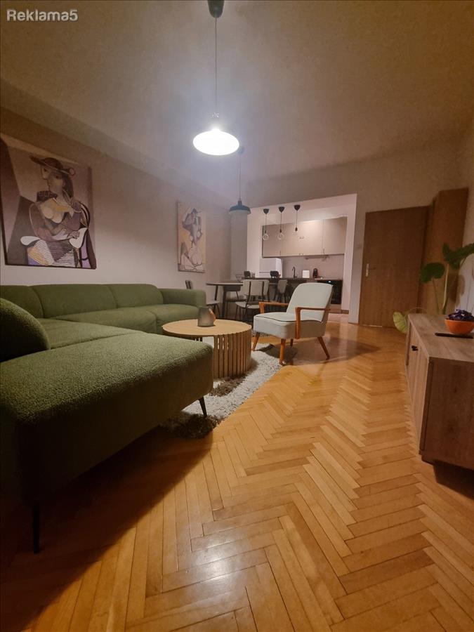 Modern apartment for rent in Leptokarija / Stan vo Leptokarija