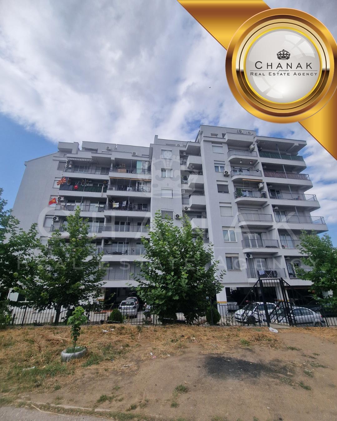 New apartment for sale in Cento!
