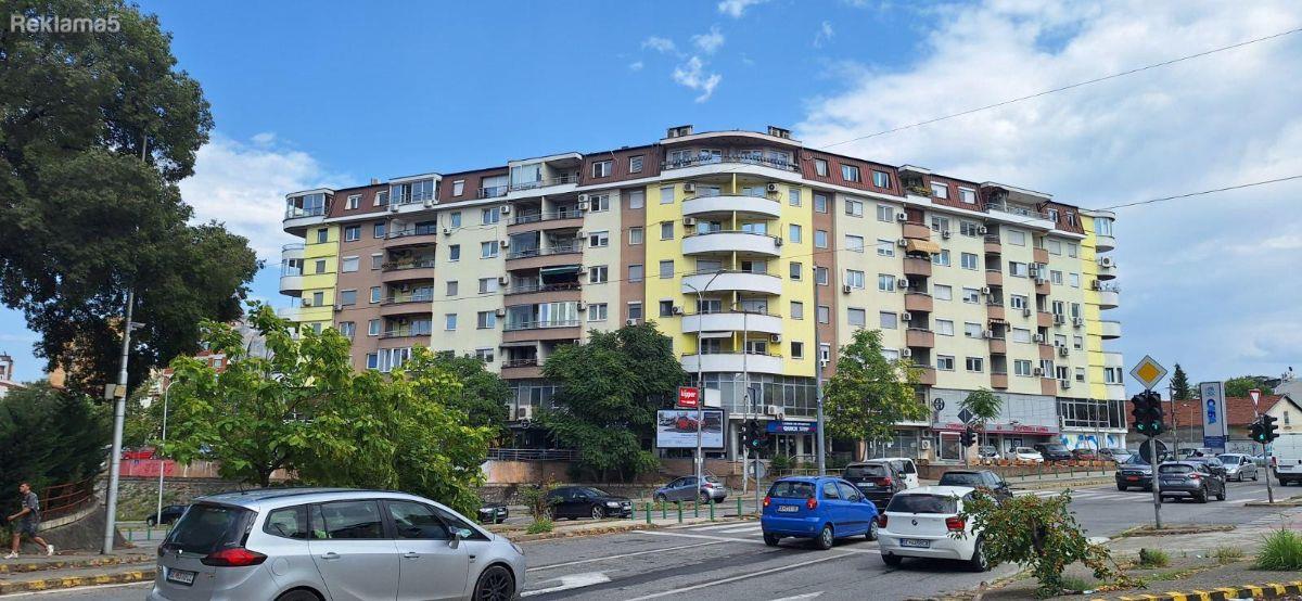 SE IZDAVA DVOSOBEN SYNLAB CRNICE KISELA VODA