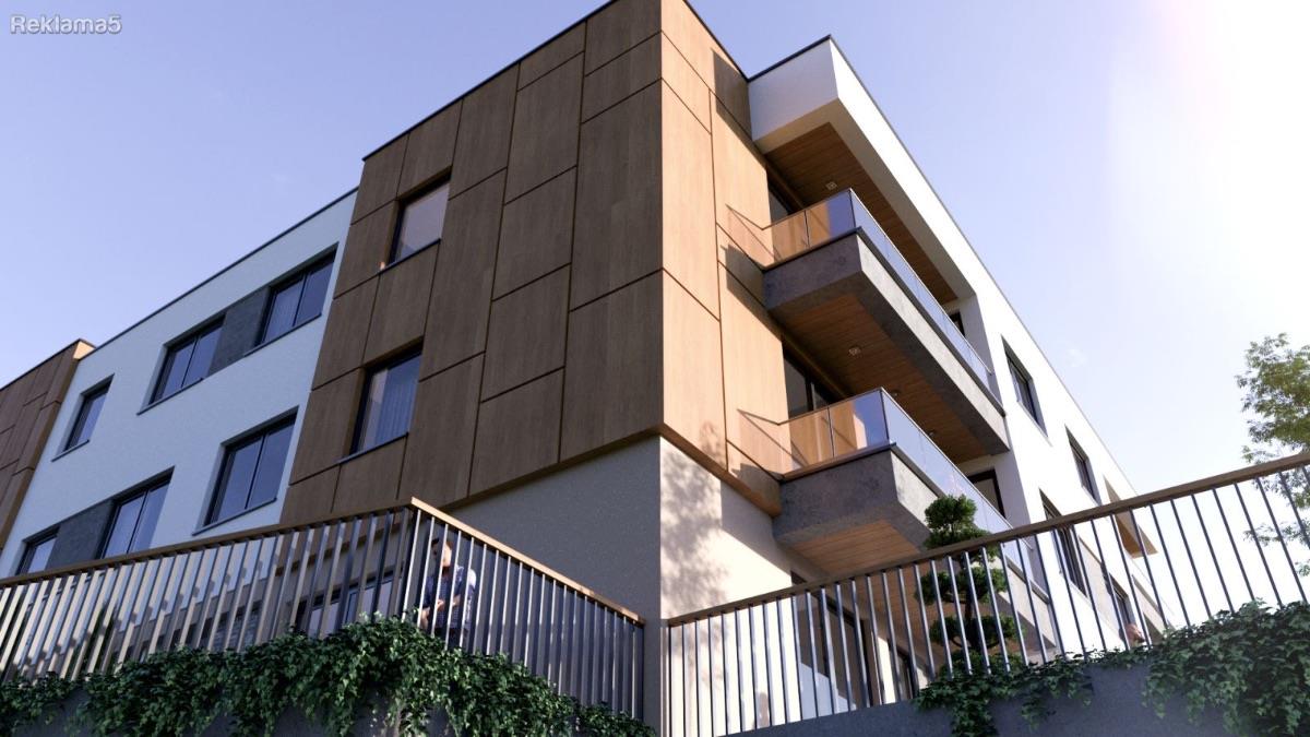 Modern housing!!!