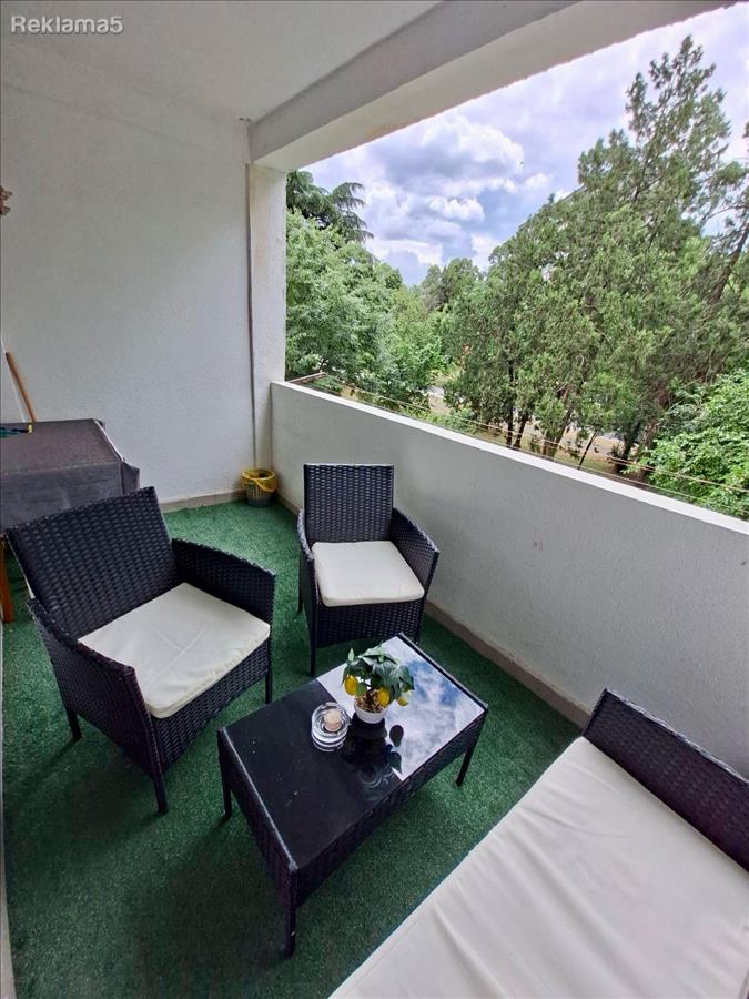 KARPOSH FURNISHED APARTMENT FOR RENT NEAR CITY MALL