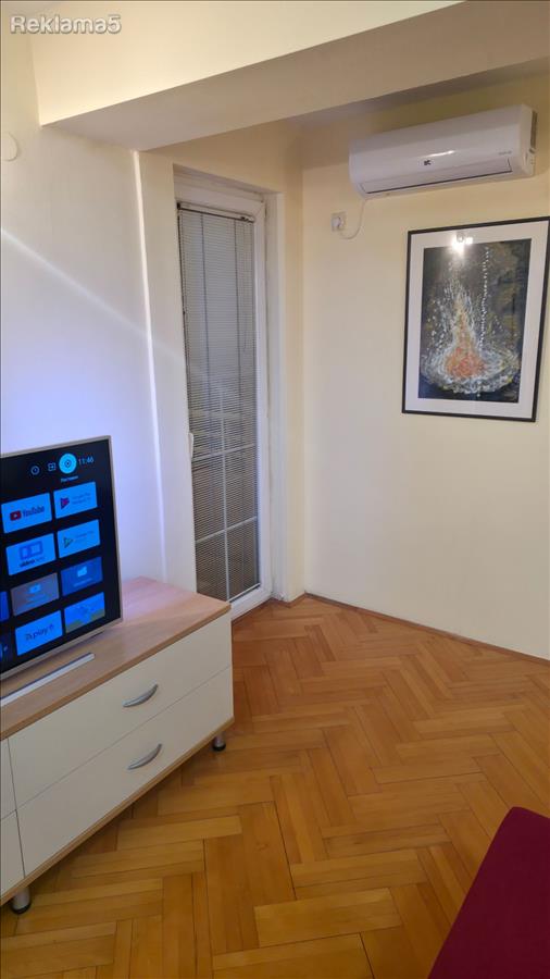 Apartment for rent in the center of Katolicka, €400
