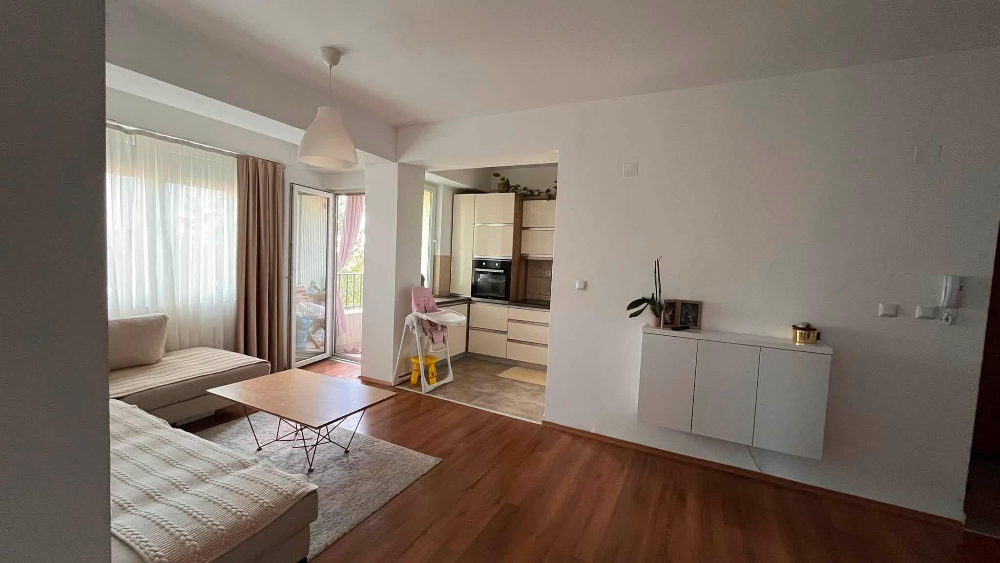 Apartment for sale in Ilinden