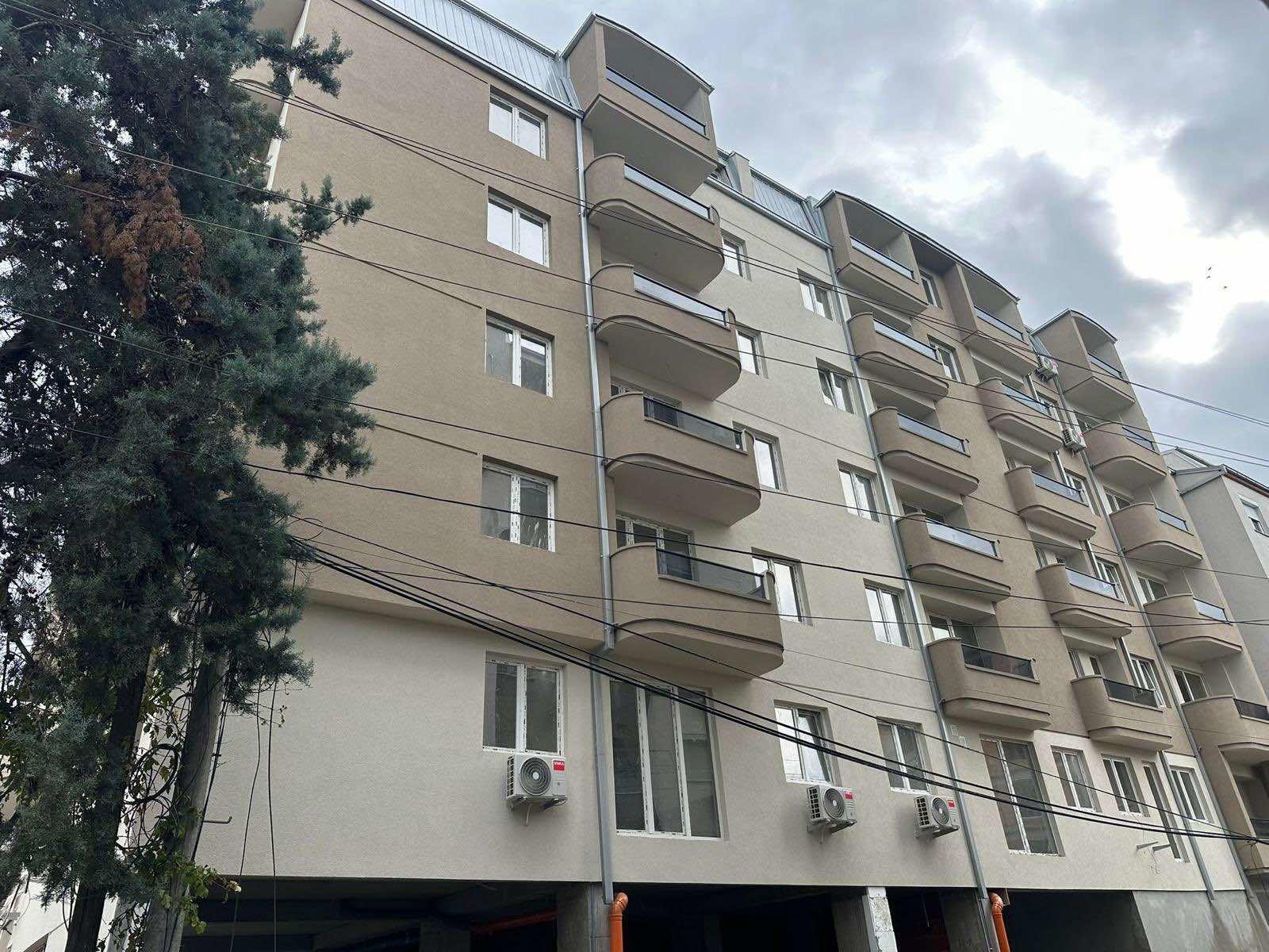 NEW APARTMENT FOR SALE IN THE CENTER – GREAT LOCATION
