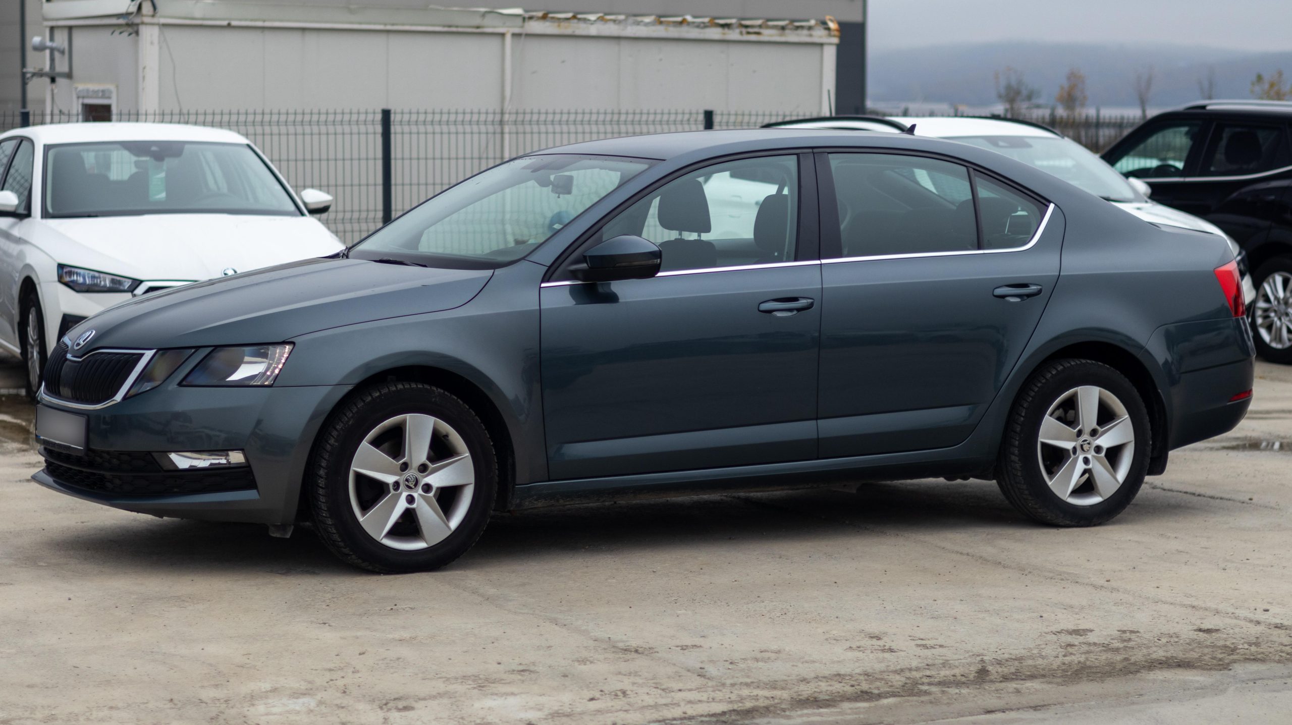 🚗 SKODA OCTAVIA 1.6 TDI Ambition – сигурност што трае.