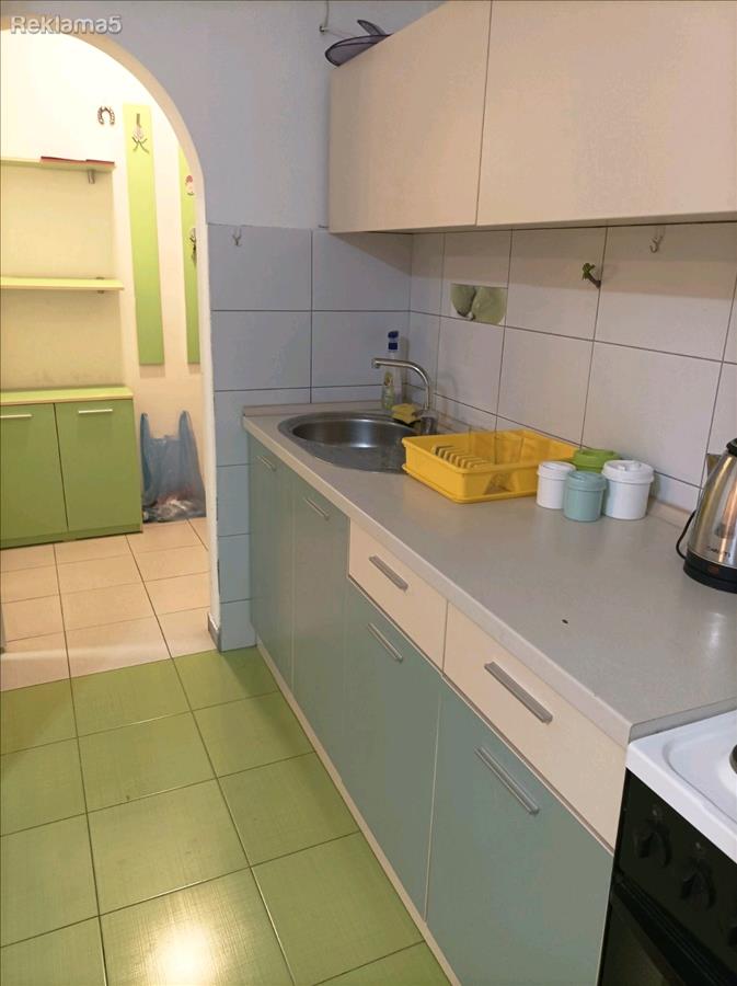 APARTMENT FOR RENT IN THE CENTER OF Bunjakovec