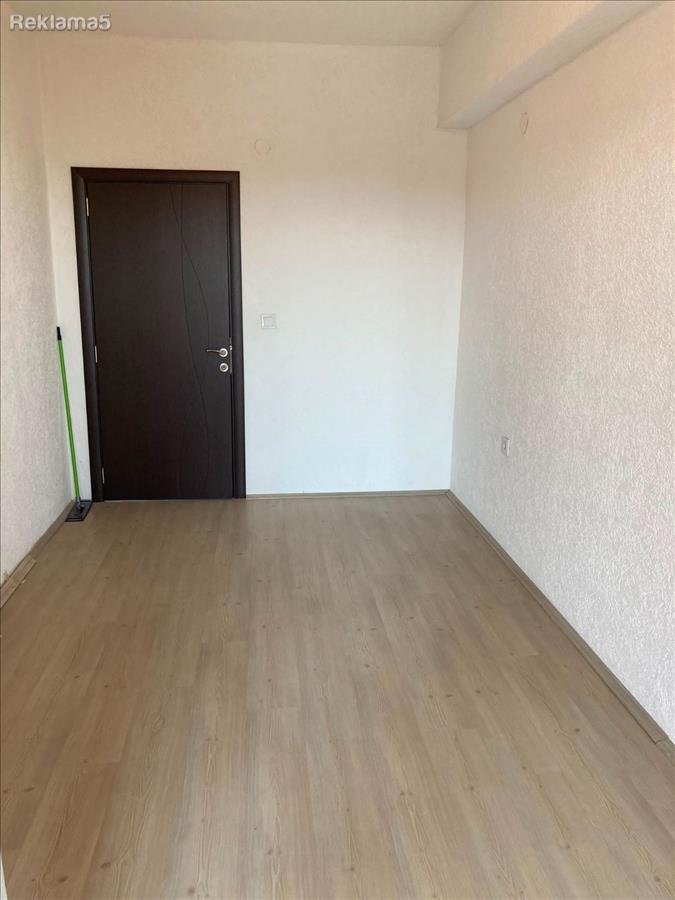 Apartment for rent, 51 m², on the 3rd floor.