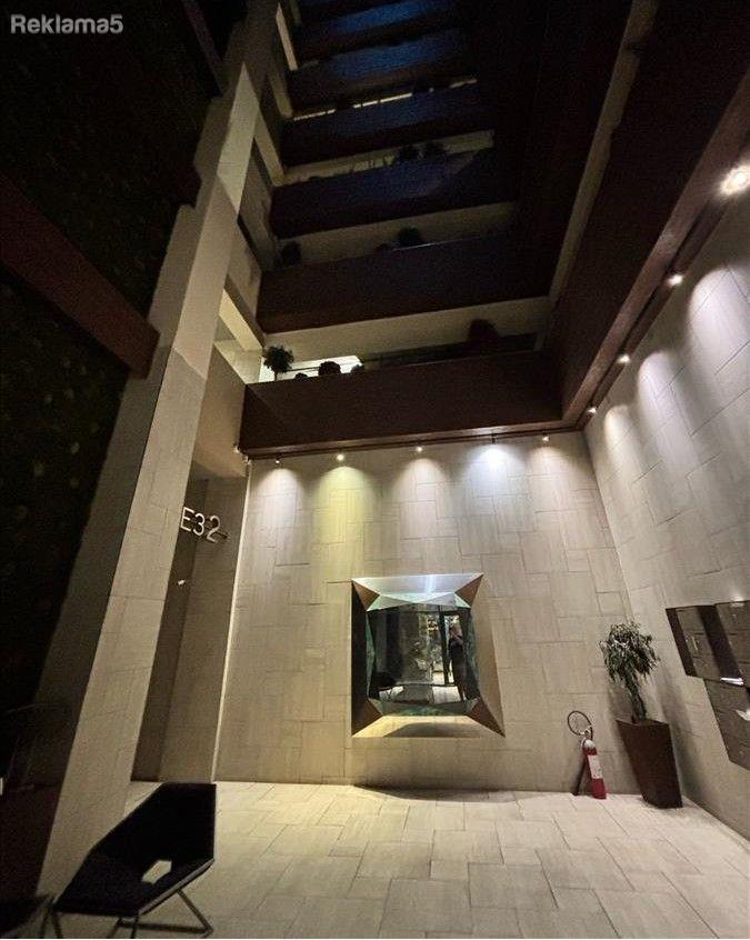 A modern two-room apartment for rent in Adora Diamond (Taftalidge