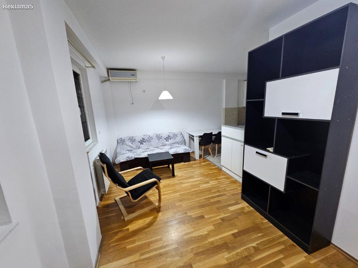New apartment for rent at Universal | 36m² | €320