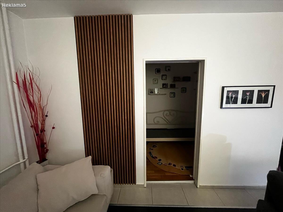 Three-room apartment for rent in Aerodrom | 66m² | 350 €