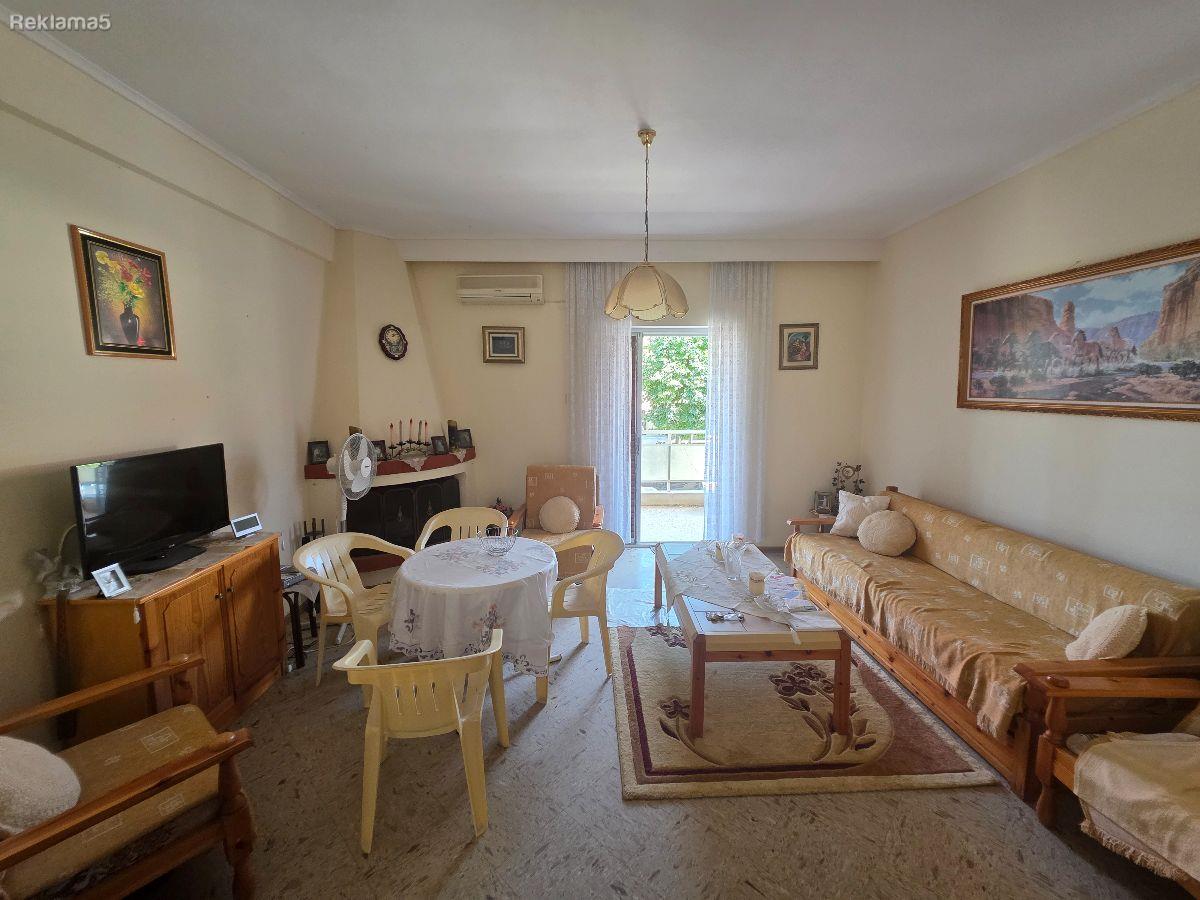 Nea Plagia Halkidiki Greece stan 81m2.