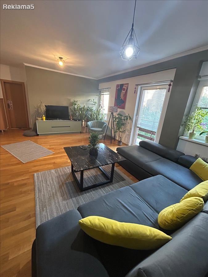 Two-room apartment for sale in Taftalidze 2 | 56m² | €148,400