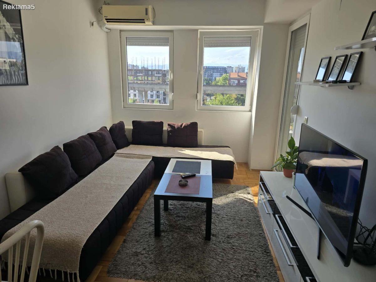Three-room apartment for rent in Michurin 55m² | 300 €