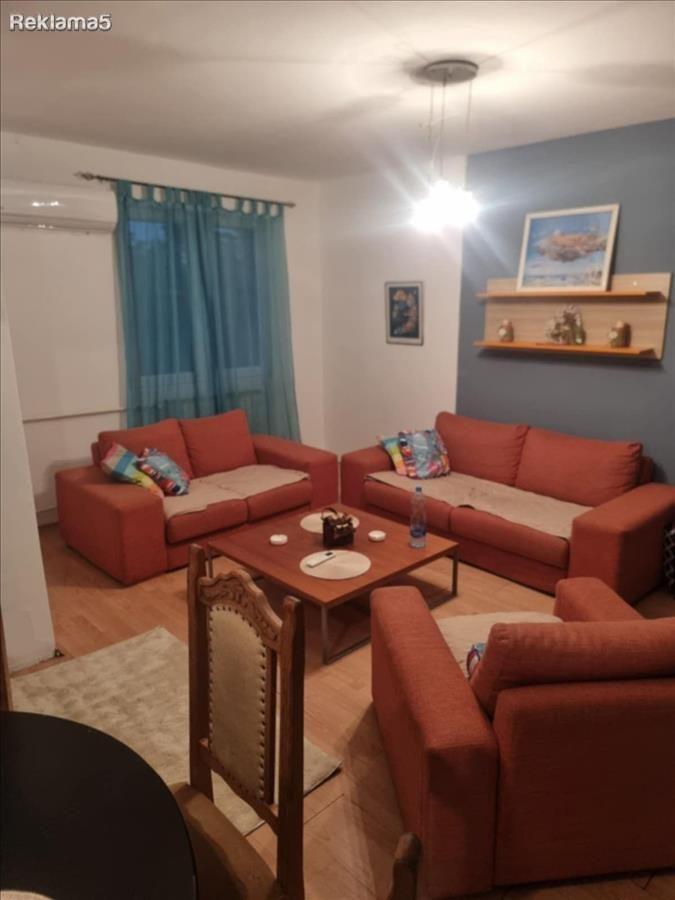 A three-room apartment for rent next to the Capitol 65m² | 350 €