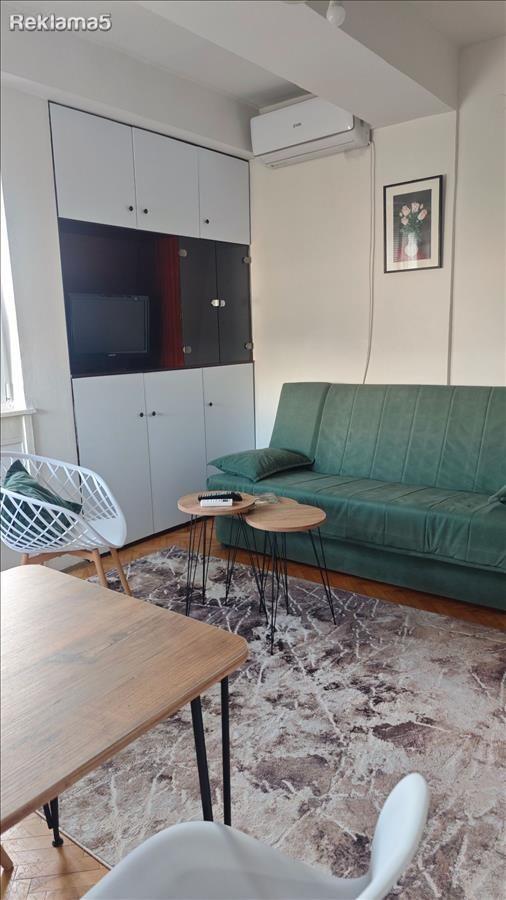 Two-room apartment for rent in TC Skopyanka 250 €