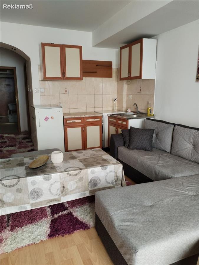 is renting an apartment in Michurin | 250 €