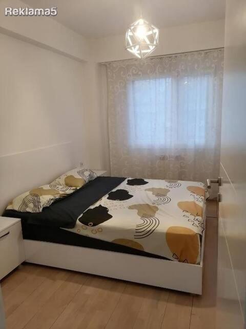 Two-room apartment for rent in Aerodrom | 42m² | Parking | 350 €