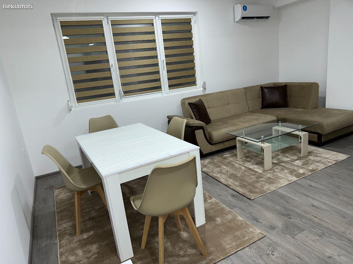 New three-room apartment for rent near FON | 55m² | 400 €
