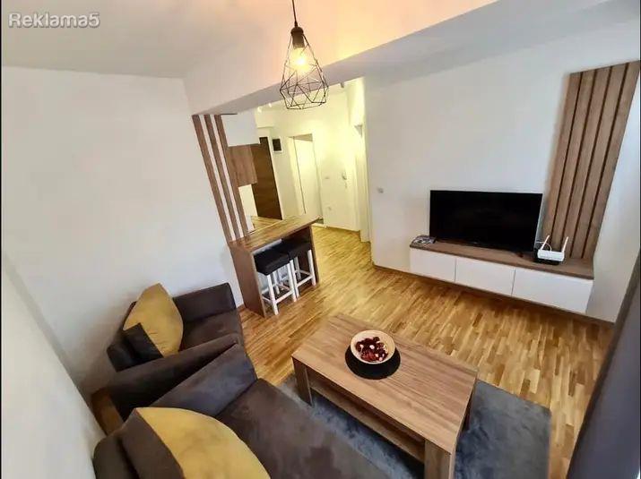 Apartment for rent in Michurin