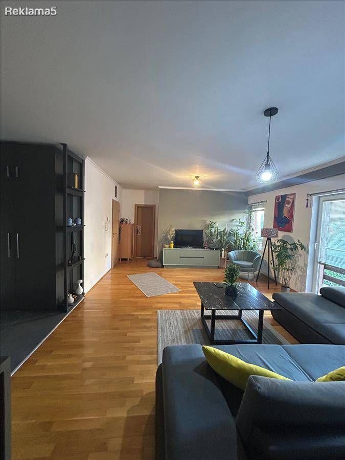 FOR SALE FURNISHED 2-ROOM 56M2 APARTMENT IN TAFTALIJE 2
