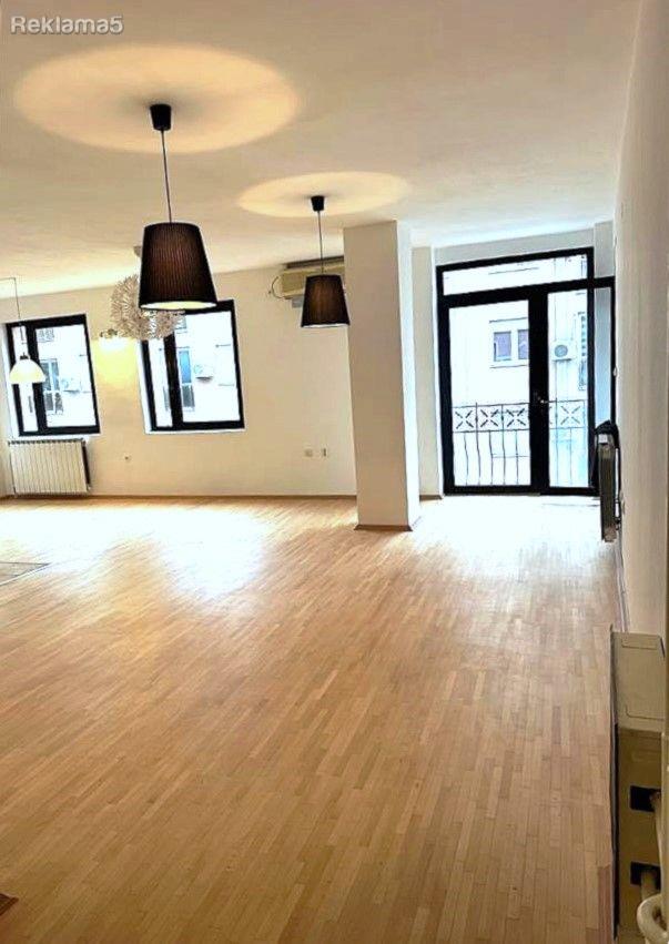VIZIJA - se prodava STAN 85m2 kaj TC ZEBRA